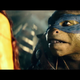 Illustration for article titled This week we’re barely putting up with iTeenage Mutant Ninja Turtles/i